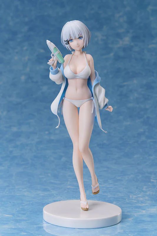 Tantei wa mou Shindeiru Siesta 1/7 Swimsuit Ver