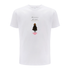 Harry Potter Hermiona White T-shirt