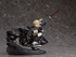 Fate/Grand Order Altria Pendragon 1/8 Saber & Cuirassier Noir