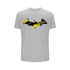 Batman DC Dark gray T-shirt