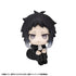 Bungou Stray Dogs Akutagawa Ryuunosuke Look Up