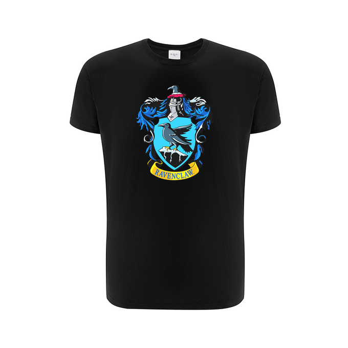 Harry Potter Black T-shirt