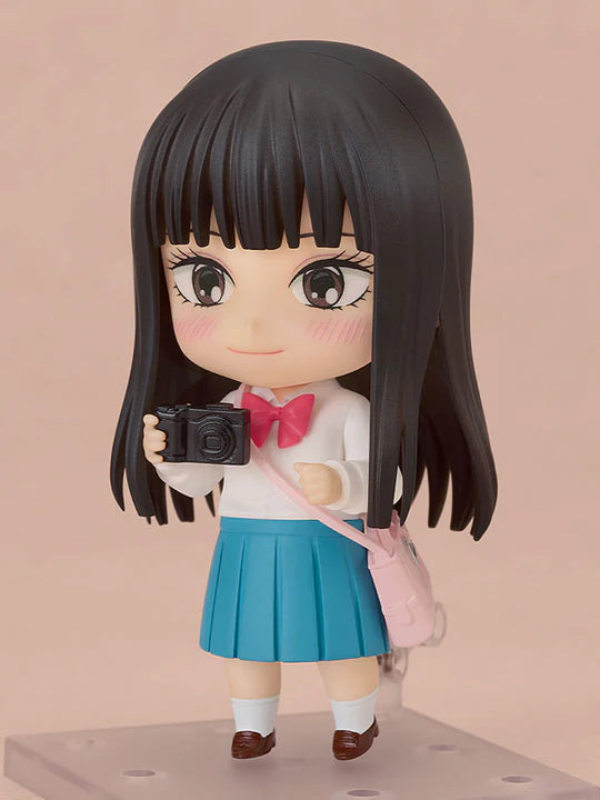 Nendoroid Kimi ni Todoke 3rd Season Kuronuma Sawako 2.0