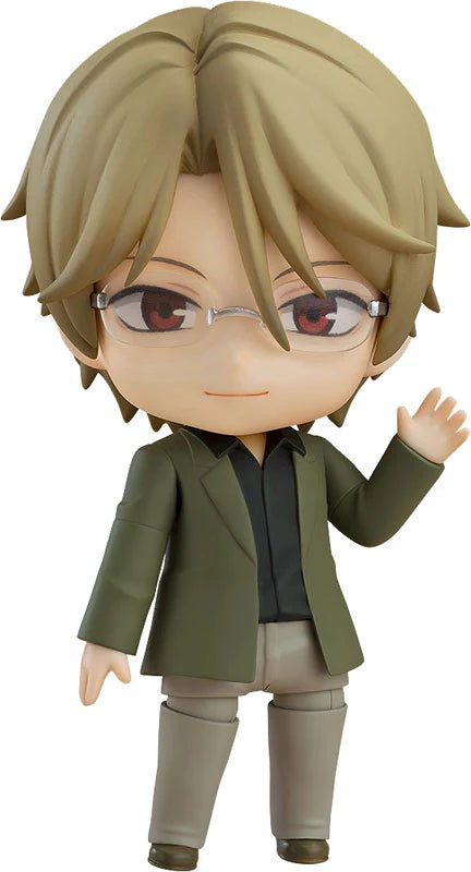 Nendoroid Natsume Yuujinchou Natori Shuuichi