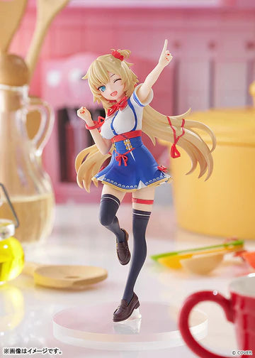 Hololive Akai Haato Pop Up Parade
