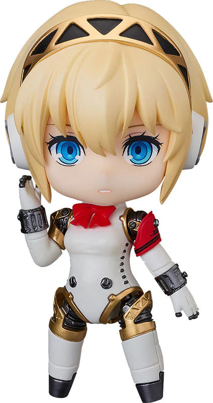 Nendoroid Persona 3 Reload Aegis 2.0