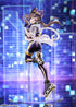 Yu-Gi-Oh! Official Card Game Masquerena Monster Figure Collection Pop Up Parade SP