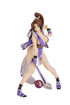 The King of Fighters XIV Shiranui Mai 1/6 Repackaged Ver 2P Color Exclusive