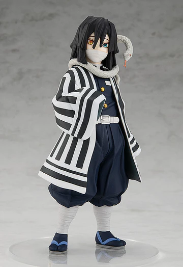 Demon Slayer: Kimetsu no Yaiba Iguro Obanai Pop Up Parade