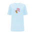 Tom & Jerry Light Blue T-Shirt