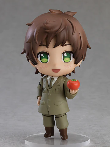 Nendoroid Hetalia World Stars Spain
