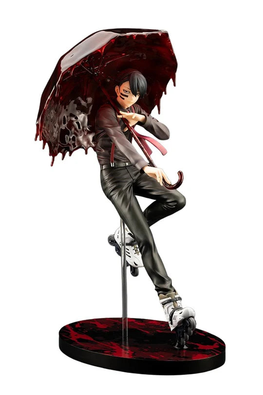 ARTFX J Tougen Anki Mudano Naito 1/8 DX Edition Exclusive