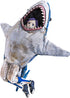 Dorohedoro Ebisu FigZero 1/6 Peace Sharks Mascot Version