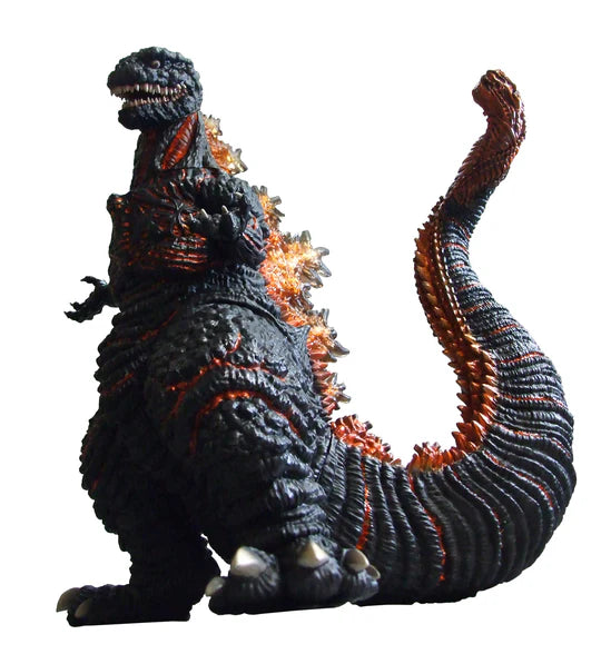 G-Saurus Series Godzilla