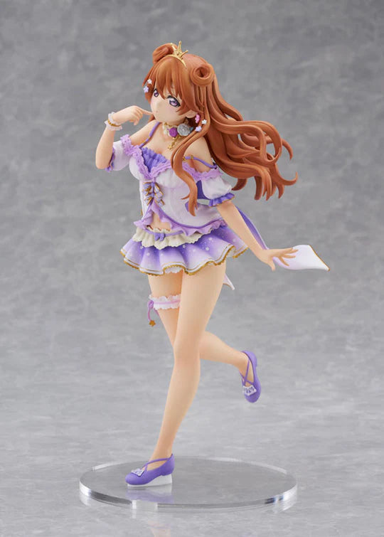 Love Live! Nijigasaki Gakuen School Idol Doukou Kai 1/7 Konoe Kanata