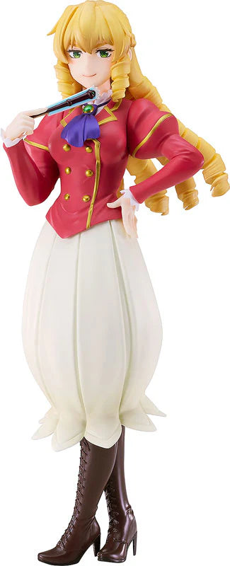 Akuyaku Reijou Tensei Ojisan Grace Auvergne Pop Up Parade L