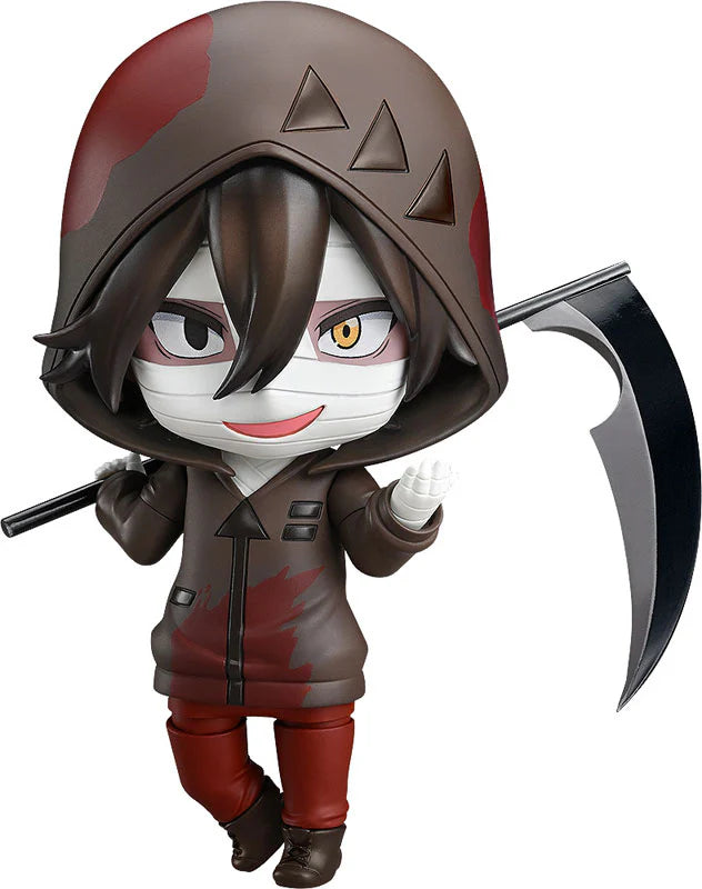 Nendoroid Satsuriku no Tenshi Isaac Foster