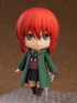 Nendoroid Mahoutsukai no Yome Season 2 Hatori Chise Ruth Season 2 Ver