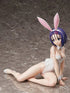 To LOVEru Darkness Sairenji Haruna B-style 1/4 Bare Leg Bunny Ver