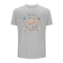 Harry Potter Aragog Gray T-shirt