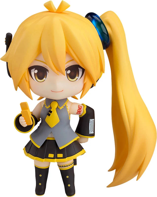 Nendoroid Vocaloid Akita Neru