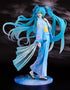 Vocaloid Hatsune Miku 1/7 Music & Fire Works Ver