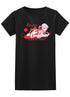 Sword Art Online Asuna Jrs Screen Print T-Shirt
