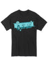 Black Butler SD Group Men's Screen Print T-Shirt