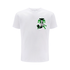 Joker DC White T-shirt