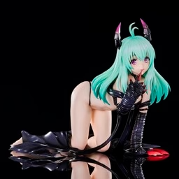 To LOVEru Darkness Run Elsie Jewelria Darkness ver