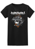 Konosuba SD Megumin Jrs Screen Print T-Shirt