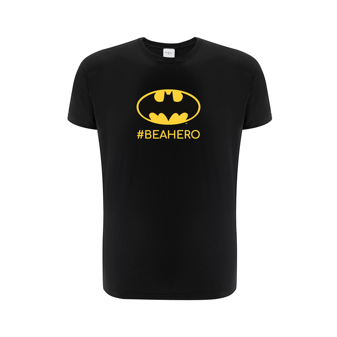 Batman DC Black T-shirt