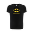 Batman DC Black T-shirt