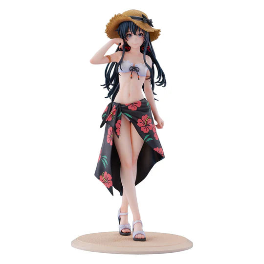 Yahari Ore no Seishun Love Comedy Zoku Yukinoshita Yukino 1/6 Swimsuit ver