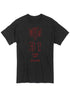Evangelion New Movie Zeele Sound Only Distress Men's T-Shirt