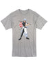Gintama S3 Gintoki Sakata Men's T-Shirt