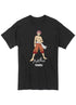 Fairy Tail Bathing Natsu Dragneel Men's T-Shirt