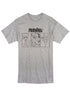 Fairy Tail SD Line Art Group Swim Men's T-Shirt