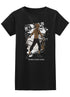 Bungo Stray Dogs Partners S1 Nakajima Atsushi Jrs Screen Print T-Shirt