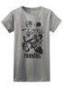 Fairy Tail Group Jrs T-Shirt