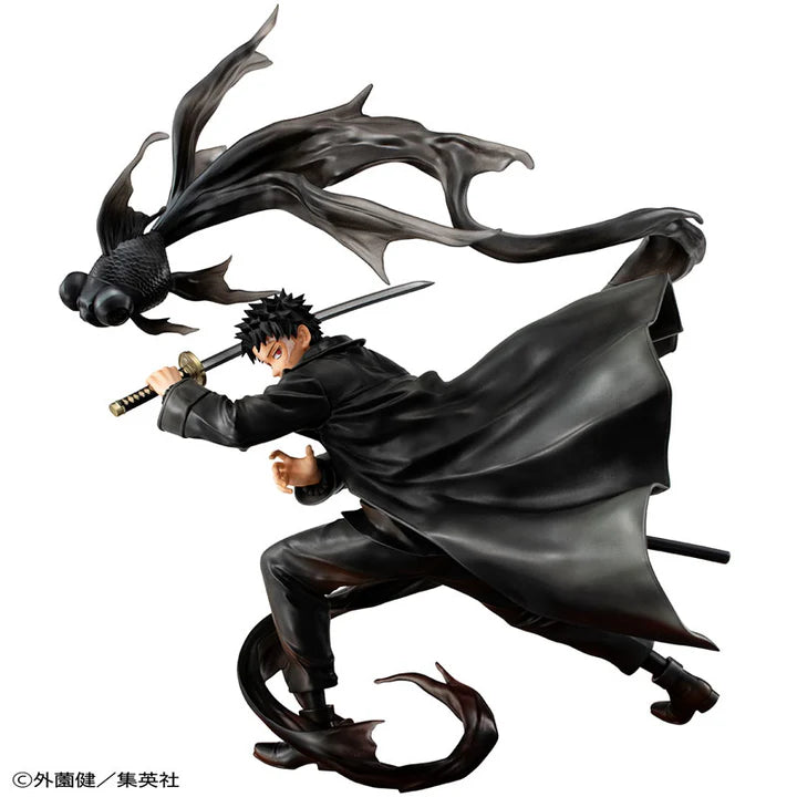 G.E.M. Kagurabachi Rokuhira Chihiro Exclusive