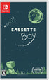 CASSETTE BOY Nintendo Switch