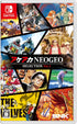 Akeaka NEOGEO Selection Vol 1 Nintendo Switch