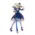 Aikatsu! Toudou Yurika Lucrea 1/7 Goth Magic Co-de Exclusive