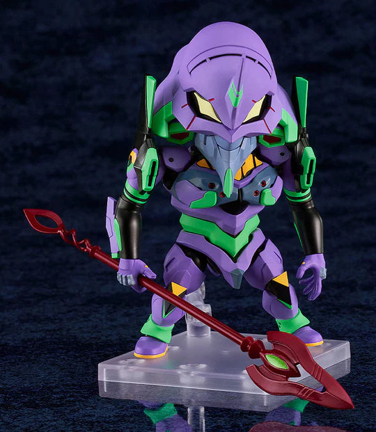 Nendoroid Evangelion Shin Gekijouban EVA-01