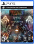 TETRIS EFFECT CONNECTED PLAYSTATION 5