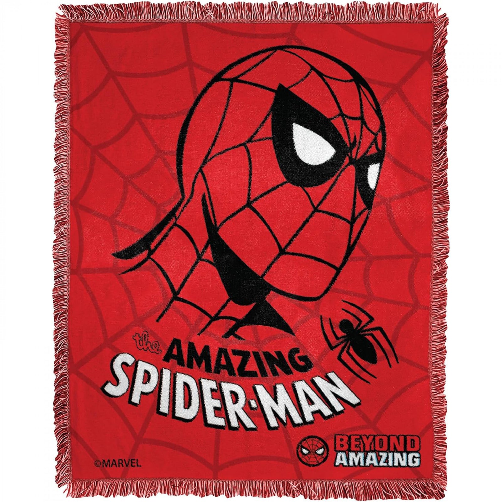 Spider-Man Bold Mask 46