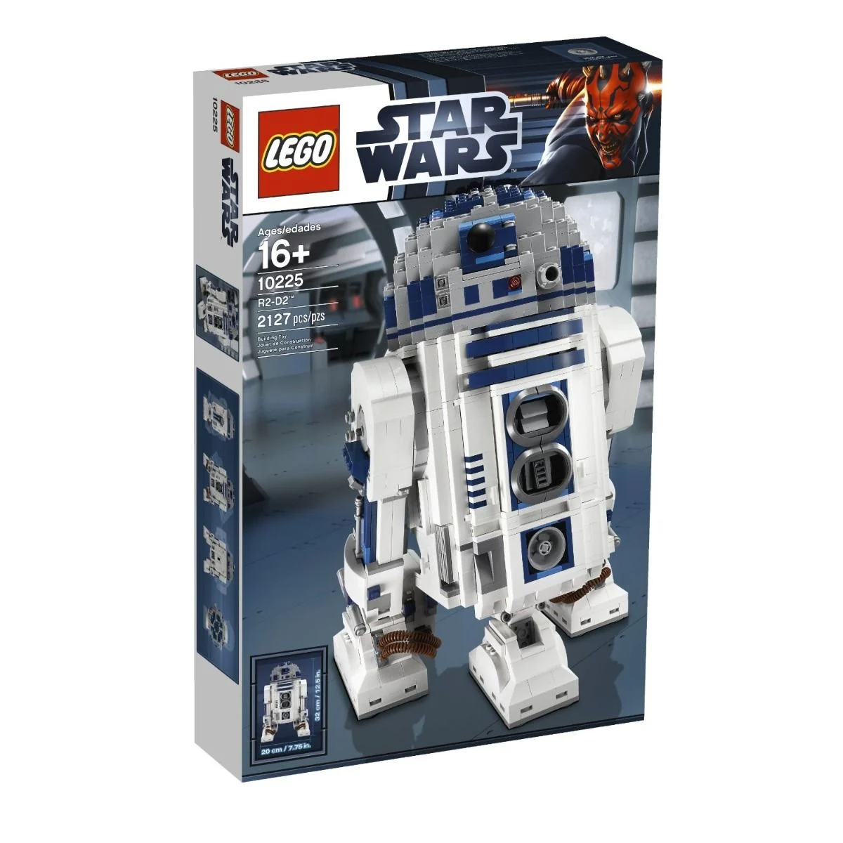 LEGO Star Wars R2-D2