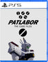 PATLABOR the Case Files PLAYSTATION 5