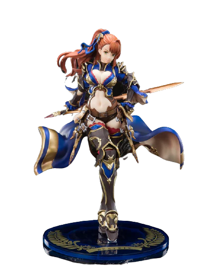 Figuarts ZERO Granblue Fantasy Beatrix Exclusive